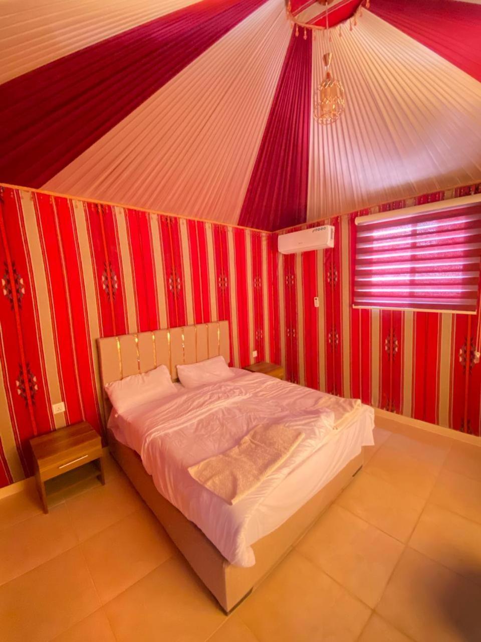 Golden Stars Luxury Camp Wadi