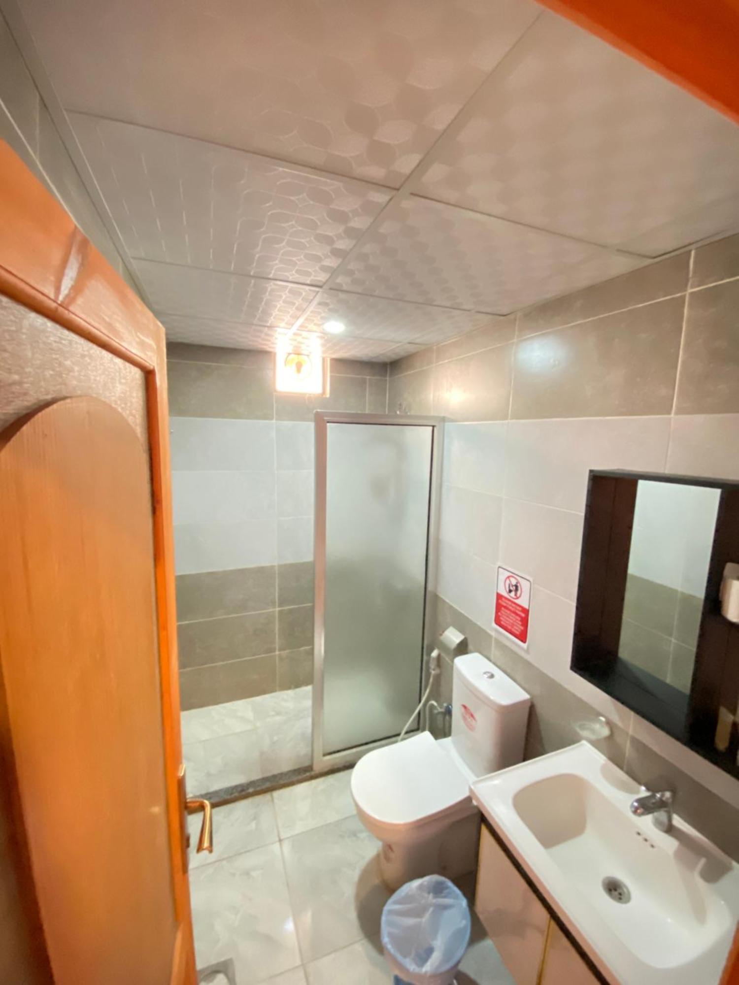 Golden Stars Luxury Camp Wadi * Ad Disah