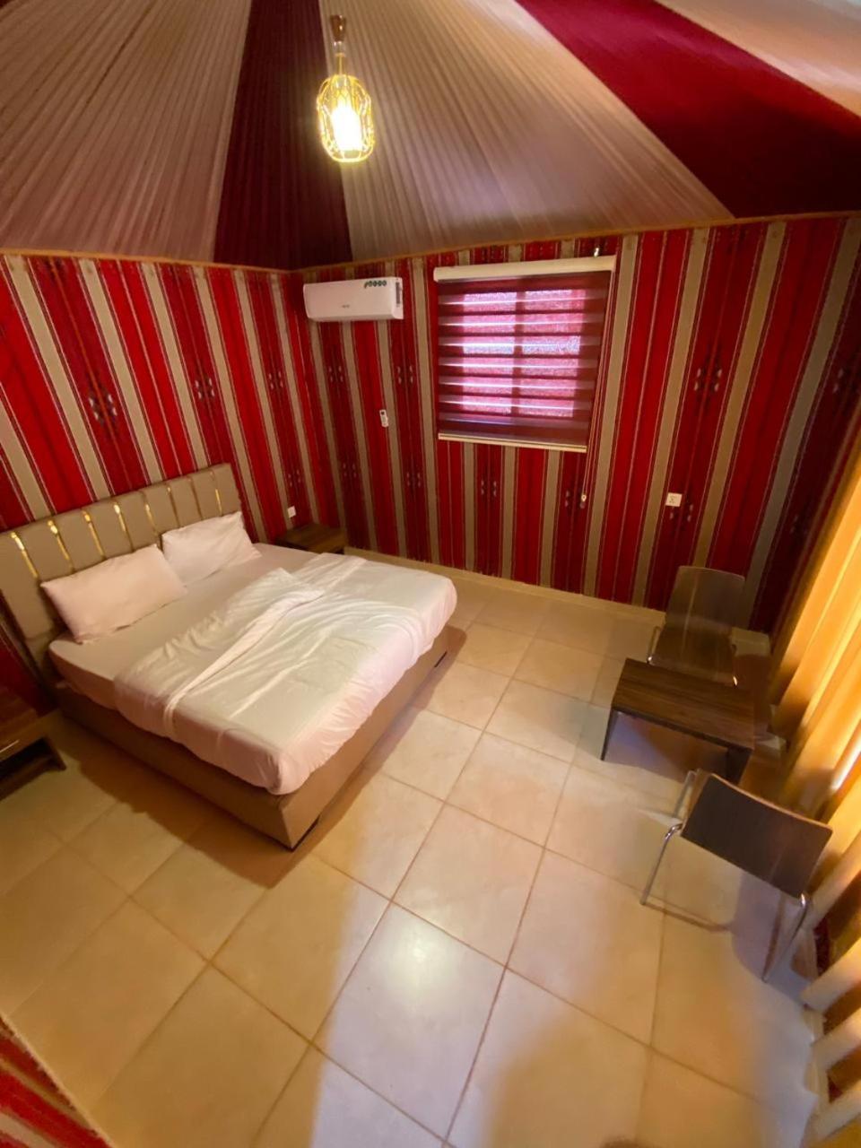 Golden Stars Luxury Camp Wadi *