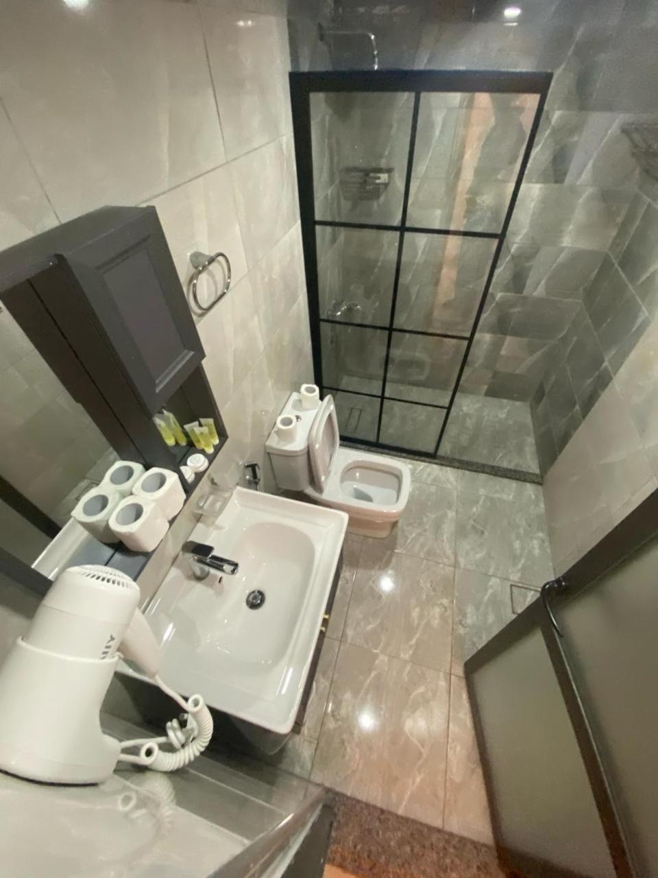 Golden Stars Luxury Camp Wadi 营地 Ad Disah
