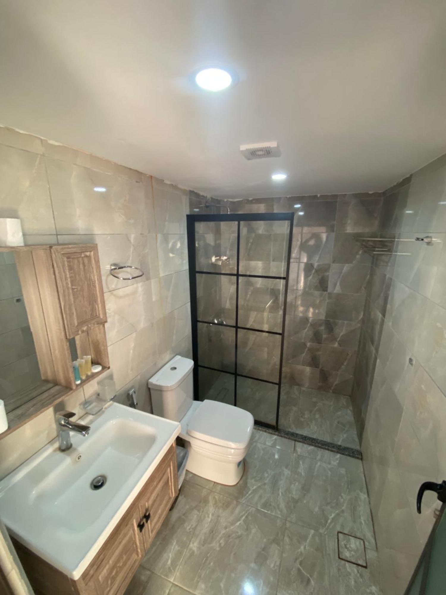 Golden Stars Luxury Camp Wadi